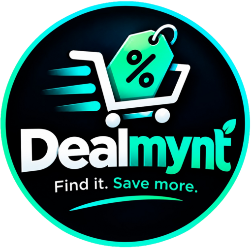 Dealmynt