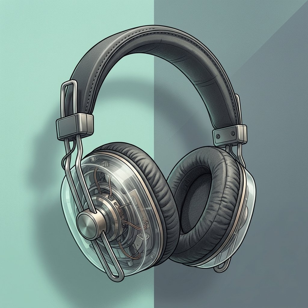 Nothing Headphone (1) Pro: Studio Sound or Style First?