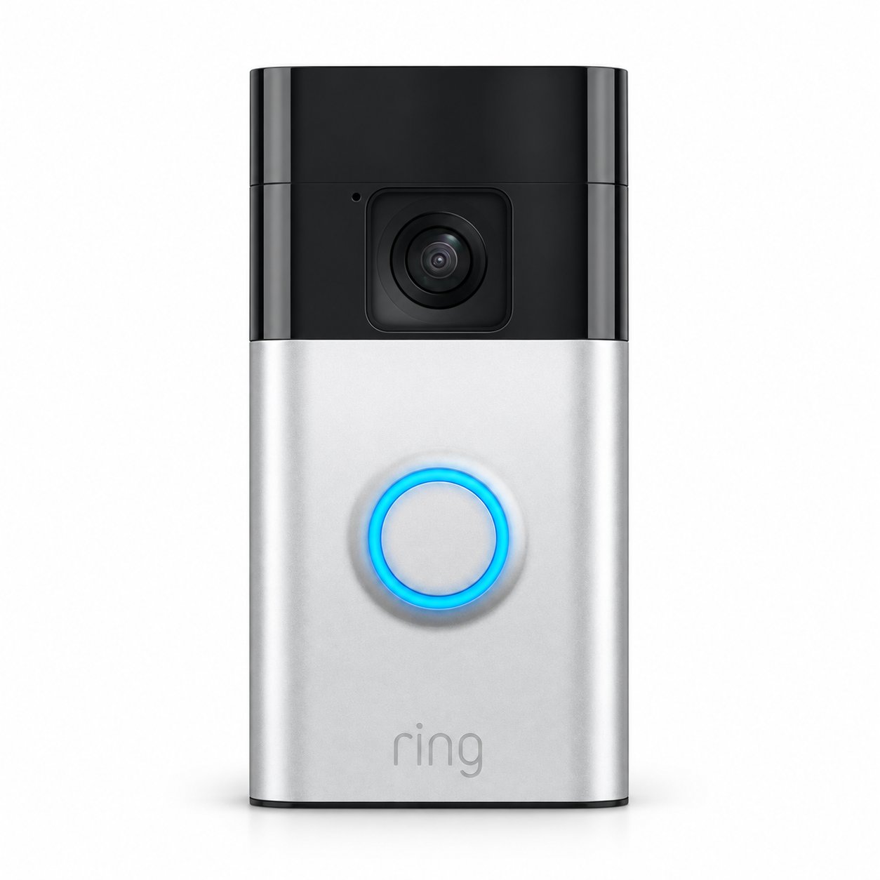 Ring Battery Doorbell 2K: Sharper Video, Easy Install?