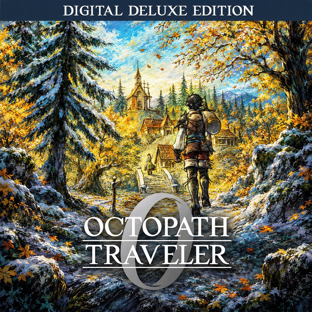 OCTOPATH TRAVELER 0 Review: Is It Worth Buying on PS5?