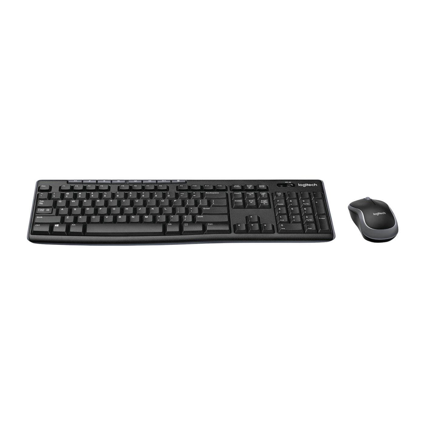 Logitech MK270 Review: Is This Wireless Combo Worth It?