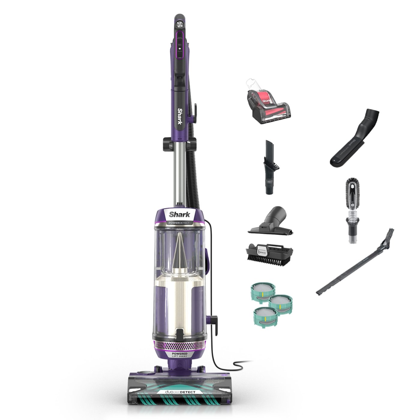 Shark PowerDetect AZ4002 Review: Is It Worth It?