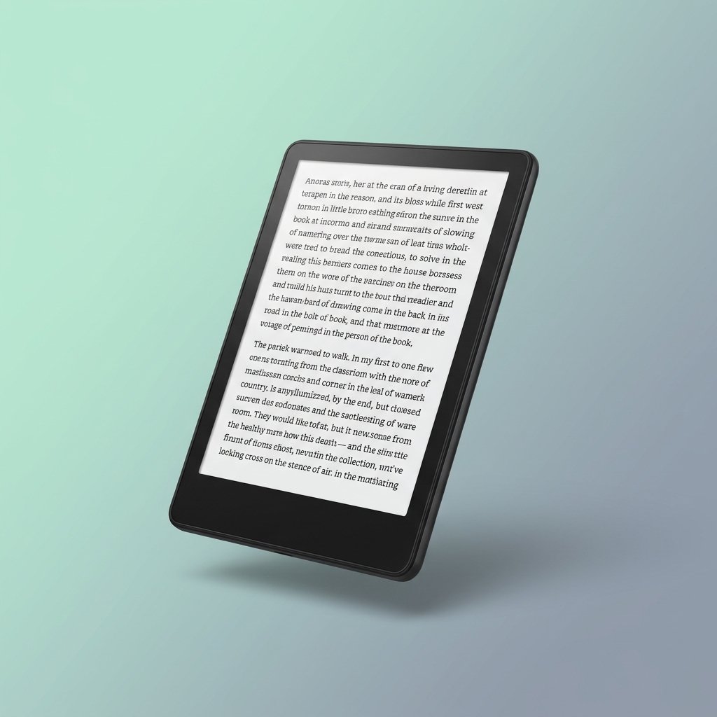 Amazon Kindle 6-Inch (2026): The Pocket Reader, Refined?