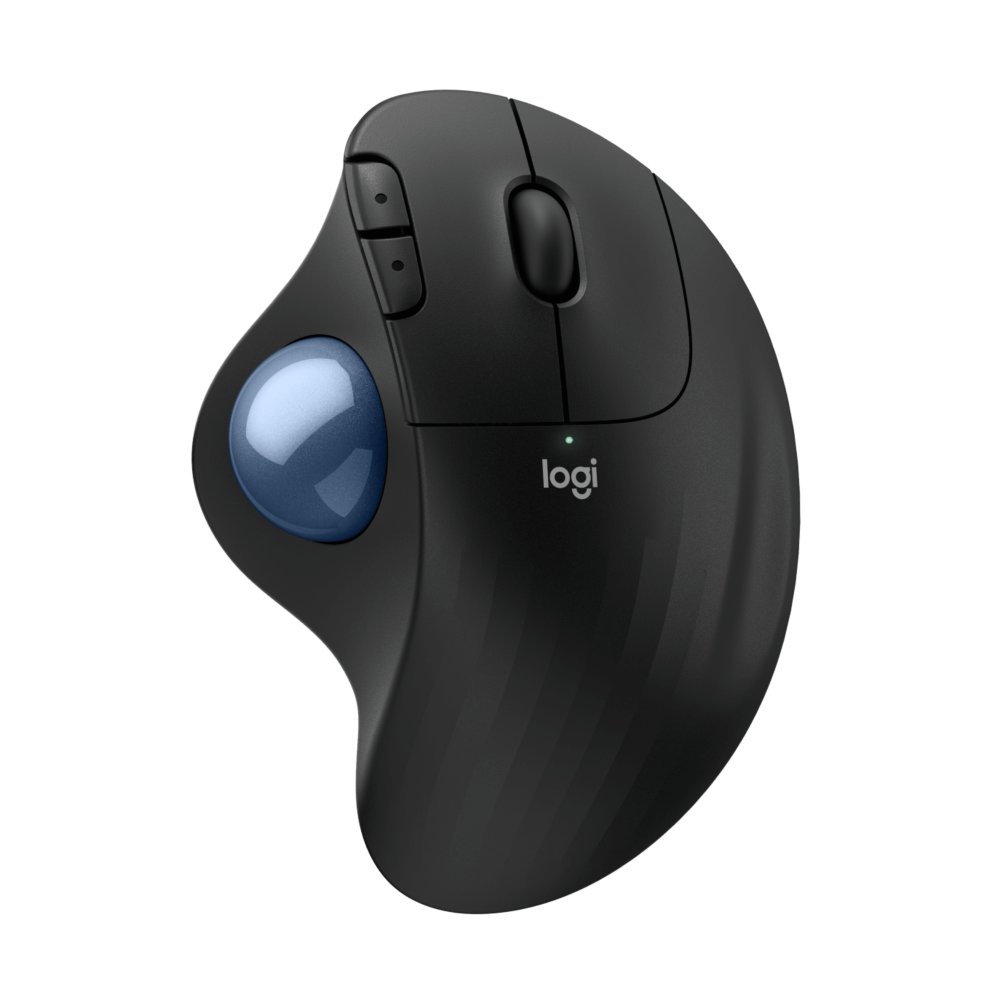 Logitech ERGO M575S Review: Is a Trackball Worth It?